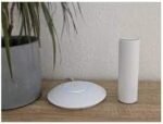 Ubiquiti Dual Band IEEE 802.11a/b/g 5.30 Gbit/s Wireless Access Point - Image 3
