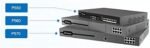 P550 VoIP PBX Phone System - Image 2