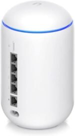 UBIQUITI UniFi Dream Router - WiFi 6 Router - Image 2