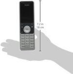 W56H Cordless DECT IP Phone, Base Station Not Included - Image 2