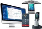 P550 VoIP PBX Phone System - Image 4