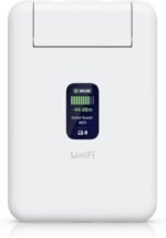 Ubiquiti UniFi UTR Travel Router (Power Adapter NOT Included), Ultra-Slim - Image 4