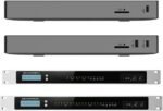 Grandstream UCM6301 IP PBX | 1 FXO Port, 1 FXS Port | Desktop/Wall-Mount - Image 2