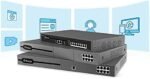 P550 VoIP PBX Phone System - Image 3