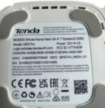 WiFi 7 Mesh System BE3600 – Dual Band Mesh WiFi System - Image 3