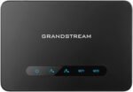 HT812 V2 VoIP ATA 2-FXS Port (HT812-V2) - Image 2