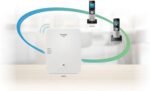 W56H Cordless DECT IP Phone, Base Station Not Included - Image 3