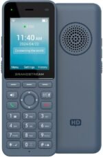 Cordless WiFi IP Phone WP826 SIP Phone - Image 2