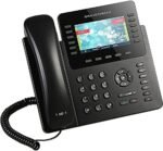 GXP2170 IP Phone | 12 Lines, 6 SIP Accounts | 4.3-Inch Color Display - Image 3