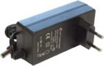 hAP ax3 Access Point with 4-Core 1.8GHz CPU, 1GB RAM, 4X GLAN, 1x2.5G LAN, US - Image 4