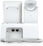 Ubiquiti UTP-Touch-U UniFi Telephone Touch Unlocked White - Image 2