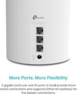 Deco X55 AX3000 WiFi 6 Mesh System - Image 2