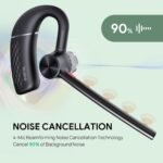BH71 Pro Bluetooth Headset with USB-C/A Dongle - Image 4