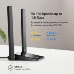 TP-Link USB WiFi 6 Adapter for Desktop PC - Image 4