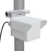 MikroTik Wireless Wire Cube Pro kit of Two Cube 60Pro ac (802.11ay 60 GHz) Devices. - Image 3