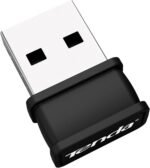Tenda N150 USB WiFi Adapter for PC Desktop Wireless Network - Image 2