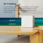 Nova Mesh WiFi System MW6 - Image 2