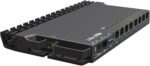 RouterBORD 5009UG+S+ with Marvell Armada ARMv8 CPU - Image 2