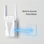 AX3000 WiFi 6 Range Extender | PCMag Editor's Choice - Image 3