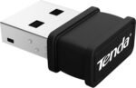 Tenda N150 USB WiFi Adapter for PC Desktop Wireless Network - Image 3