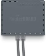 hEX S Gigabit Ethernet Router with SFP Port (RB760iGS) - Image 2