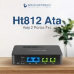 HT812 V2 VoIP ATA 2-FXS Port (HT812-V2) - Image 3
