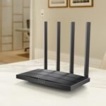 TP-Link AC1200 Gigabit WiFi Router - Image 3