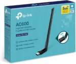 TP-Link AC600 USB WiFi Adapter for Desktop PC - Image 2