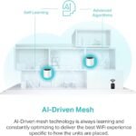 Deco X55 AX3000 WiFi 6 Mesh System - Image 5