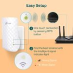TP-Link WiFi Extender with Ethernet Port - Image 3