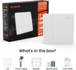Tenda AC1200 WiFi Access Point | Dual-Band Gigabit Wireless Access Point - Image 2