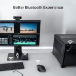 TP-Link USB Bluetooth Adapter for PC, Bluetooth 5.3 USB Long Range Receiver - Image 5