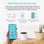 Deco X55 AX3000 WiFi 6 Mesh System - Image 4