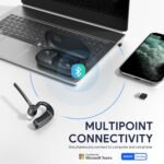 BH71 Pro Bluetooth Headset with USB-C/A Dongle - Image 5