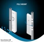 Wireless Bridge Ubiquiti LOCOM5 PRE-CONFIGURED - Image 3