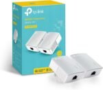 TP-Link AV600 Powerline Ethernet Adapter Kit - Image 3