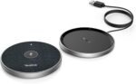 Yealink VCM36-W Wireless Full Duplex Microphone - Image 3