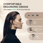 BH71 Pro Bluetooth Headset with USB-C/A Dongle - Image 2