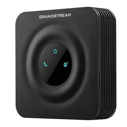 HT801 v2 1 FXS, 1 Fast Ethernet New Version
