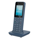 Cordless WiFi IP Phone WP826 SIP Phone