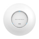 GWN7660 | AX1770 Wi-Fi 6 Access Point | Power Adapter Not Included