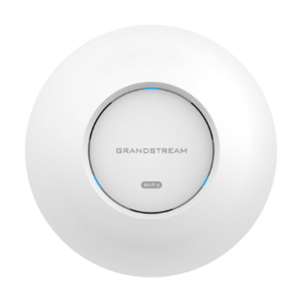 GWN7660 | AX1770 Wi-Fi 6 Access Point | Power Adapter Not Included
