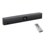 UVC40 E2 4K Conference Room Camera System 8 Mic for Huddle Rooms