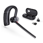 BH71 Pro Bluetooth Headset with USB-C/A Dongle