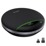 Bluetooth Speakerphone SP96 with Dongle Support Daisy