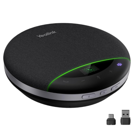 Bluetooth Speakerphone SP96 with Dongle Support Daisy