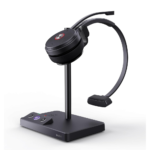 WH62 Mono Wireless DECT Headset for IP Phone & PC