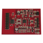 YST-O2 Module with 2 FXO Ports, Two Analog PSTN (POTS) Lines