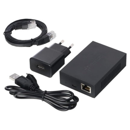 Gateway TA100 1X FXS