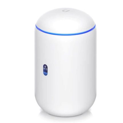 UBIQUITI UniFi Dream Router - WiFi 6 Router